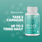 SEROVera AMP 500 - Glyconutrient Supplement