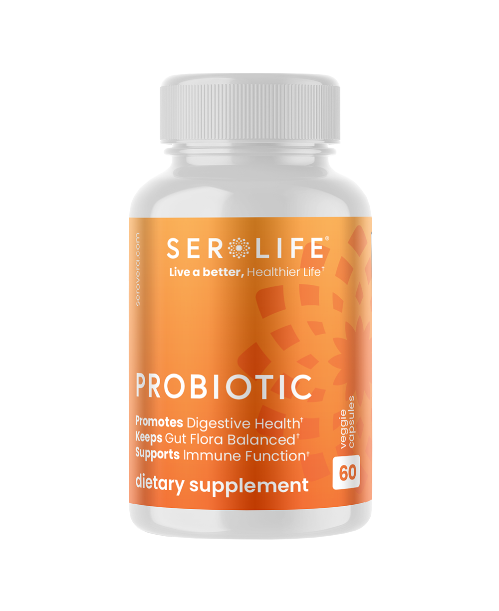 SEROLife Probiotic